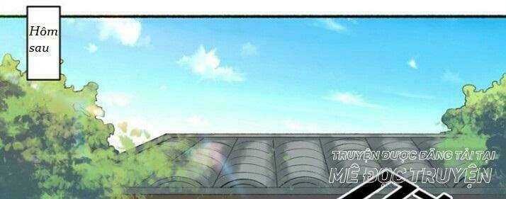 Cuồng Phi Phách Lối: Chapter 8