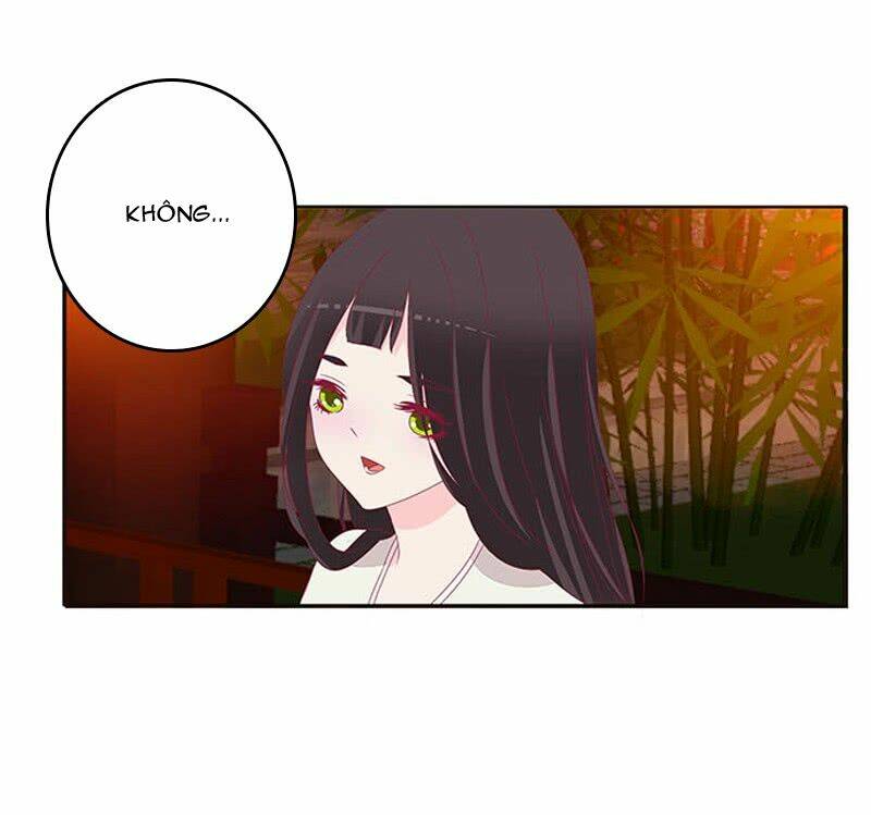 Tướng Quân Mời Ra Trận: Chapter 133