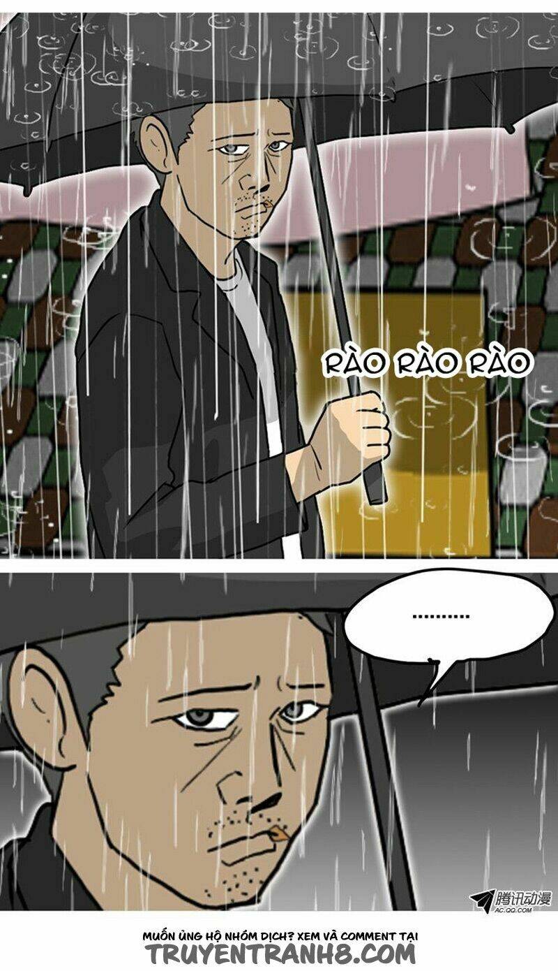 Hồi Sinh: Chapter 34