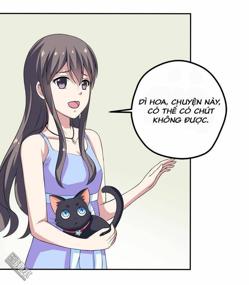 Miêu Vương Tại Thượng: Chapter 7