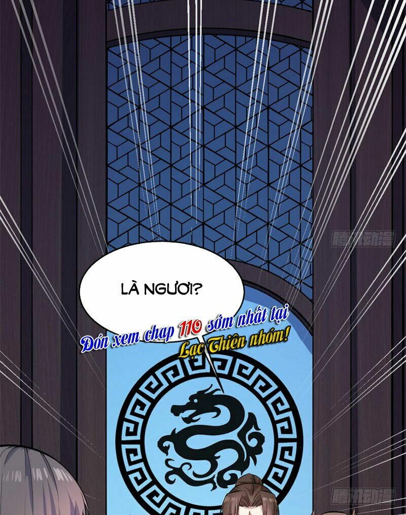 Ngạo Kiều Quỷ Vương Yêu Ta: Chapter 109