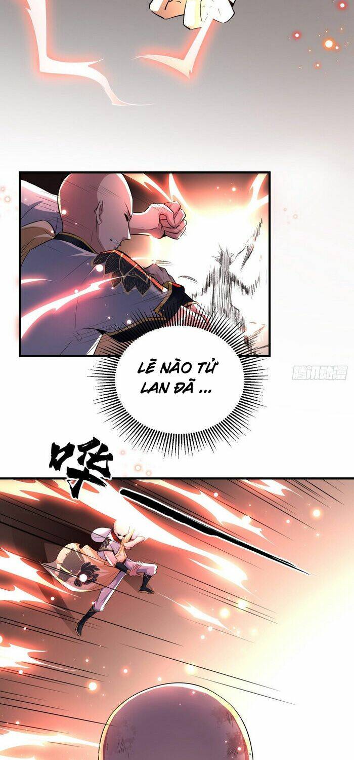 Tà Du Ký: Chapter 84