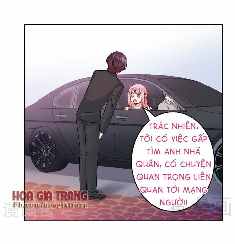 Phục Thù Thiếu Gia Tiểu Điềm Thê: Chapter 48