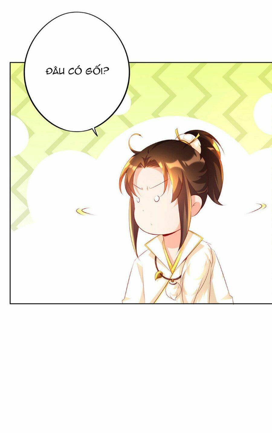 Thiên Kim Bất Hoán: Chapter 10