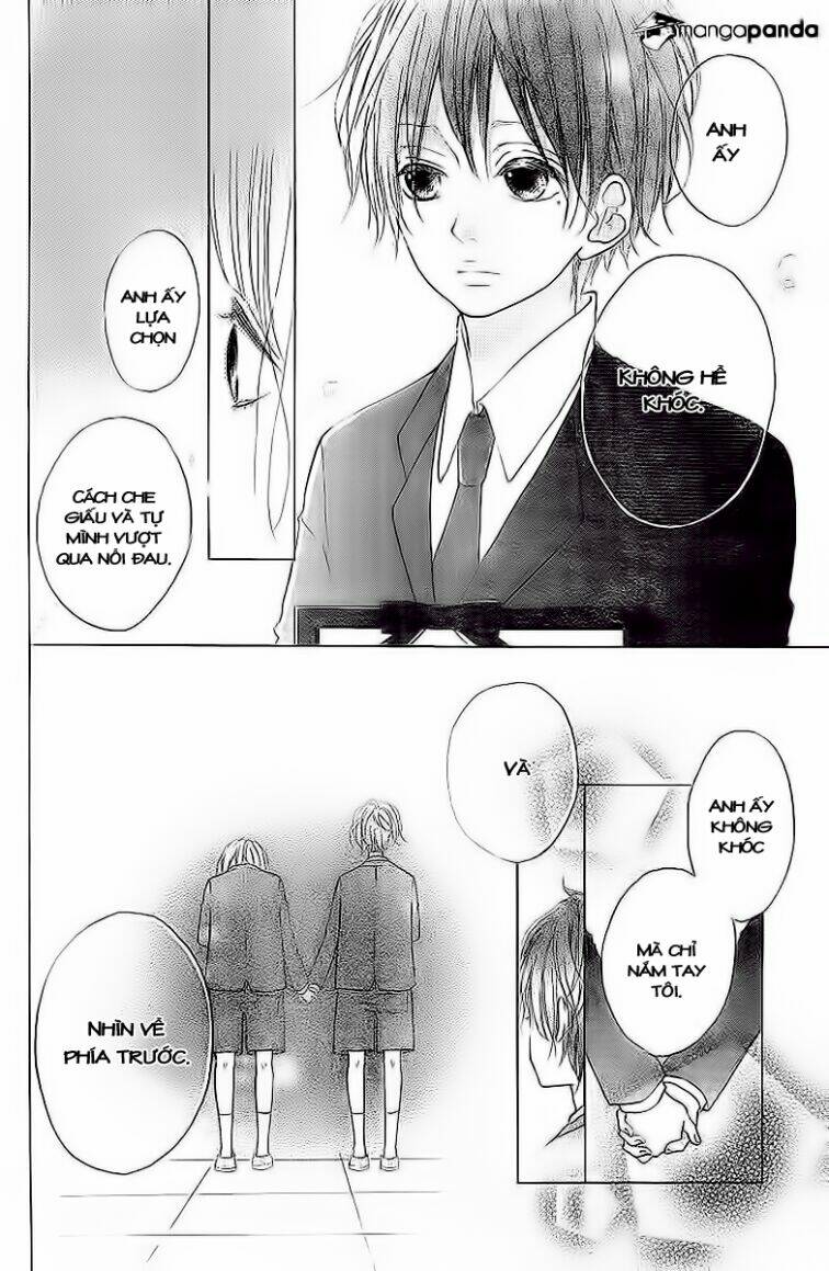 Chigihagu Planet: Chapter 2