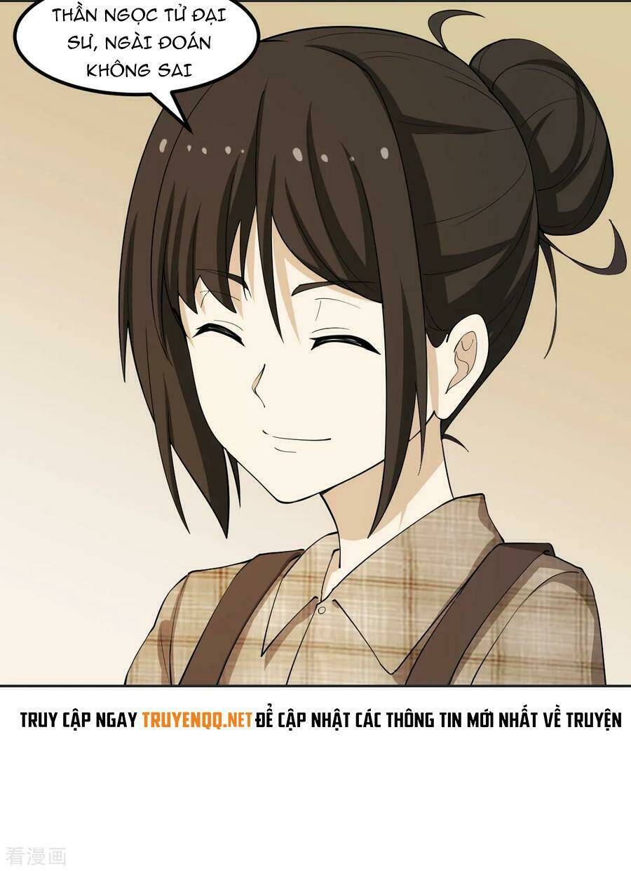 Nghịch Thiên Tiên Mệnh: Chapter 64