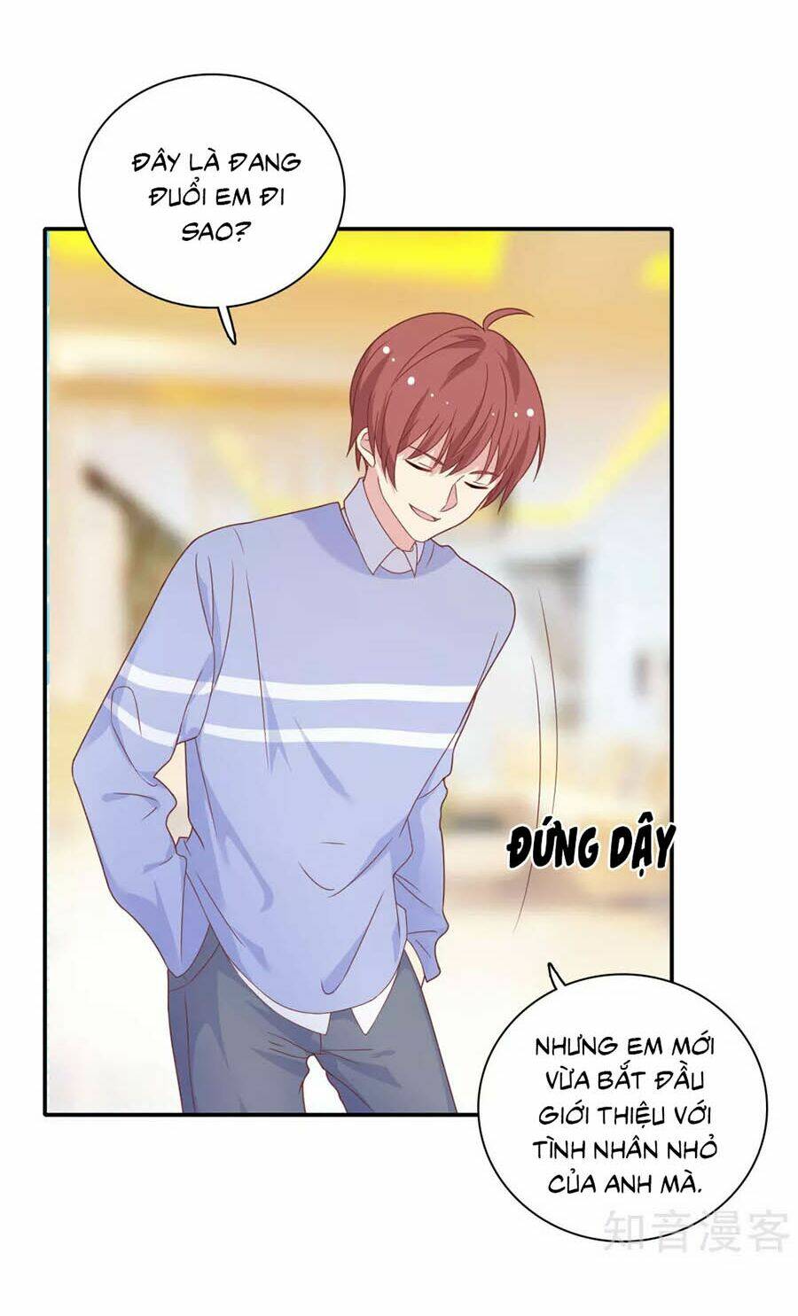 Hẹn Hò Siêu Tốc: Chapter 22