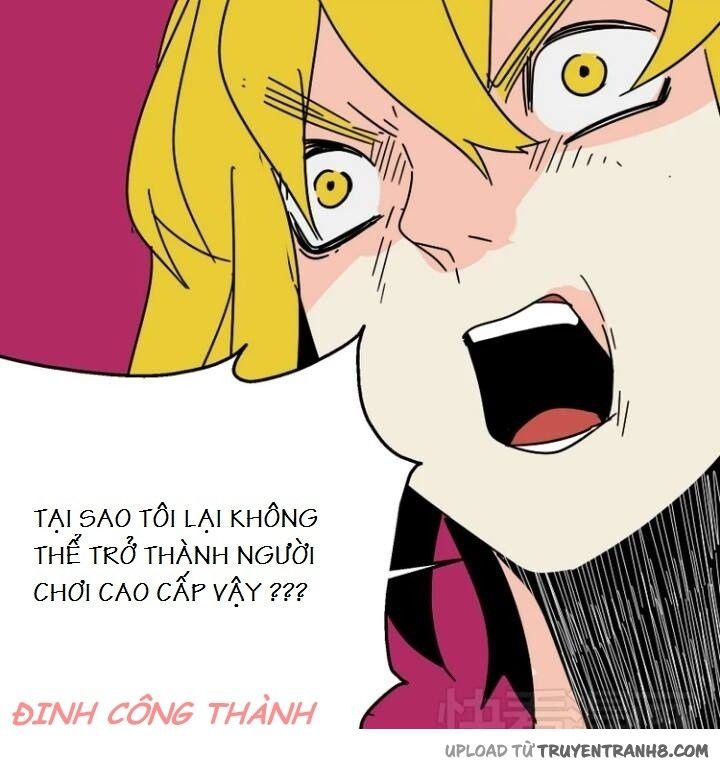 Ứng Dụng Thẩm Mỹ: Chapter 27