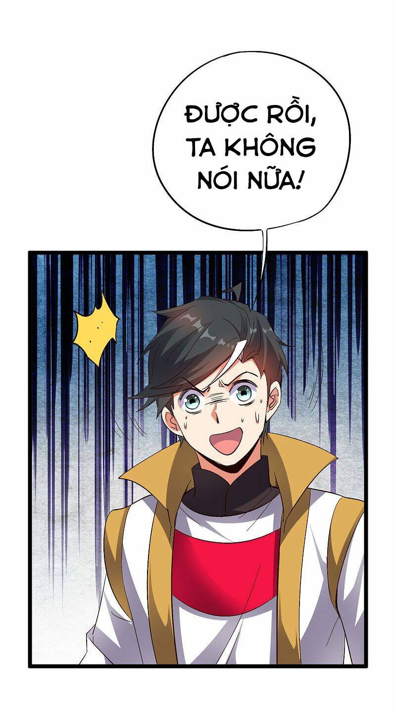 Phục Thiên Thánh Chủ: Chapter 117