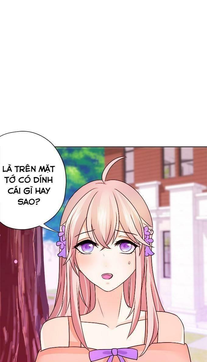 Hồ Tiên Hung Bạo: Chapter 7
