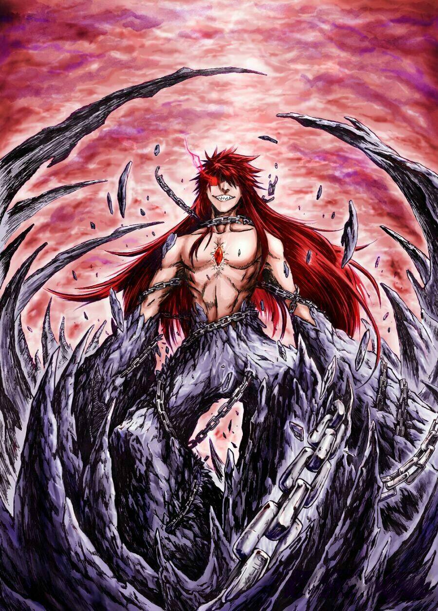 Hành Trình Hậu Tận Thế: Chapter 45