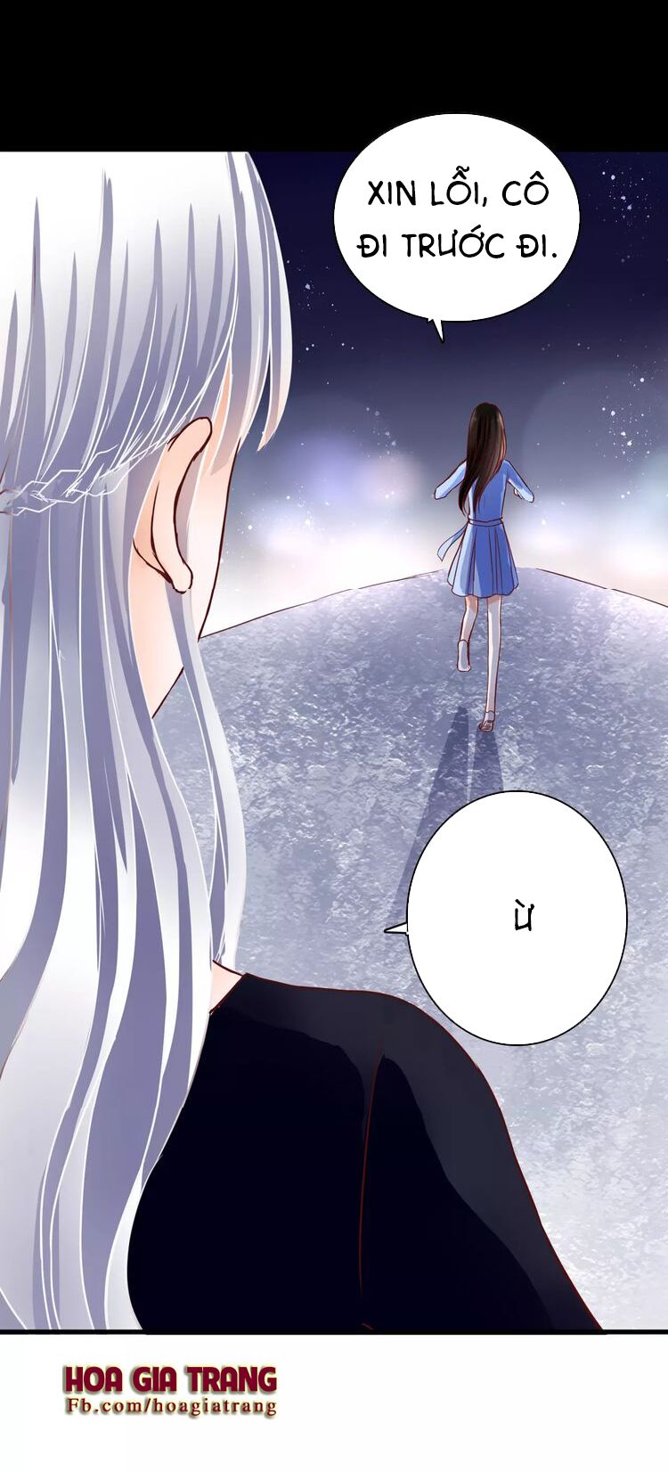Ở lại thế kỷ này: Chapter 7