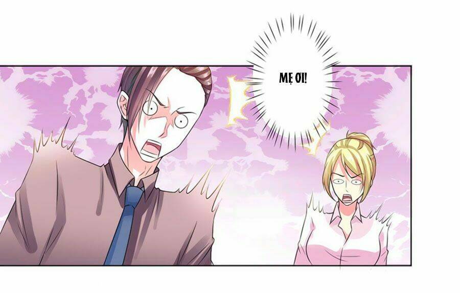 Trí Mệnh Sủng Thê: Tổng Tài Mau Nạp Mạng: Chapter 49