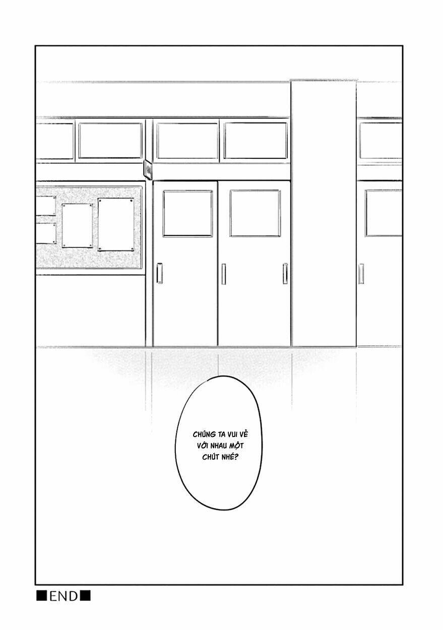 Oni To Tengoku: Chapter 2