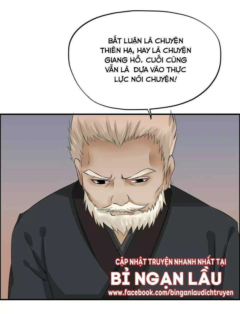 Bồng Sơn Viễn: Chapter 6