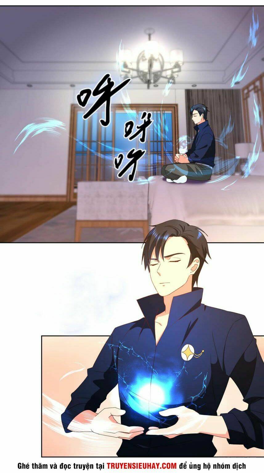 Vú Em Là Cổ Tiên: Chapter 30