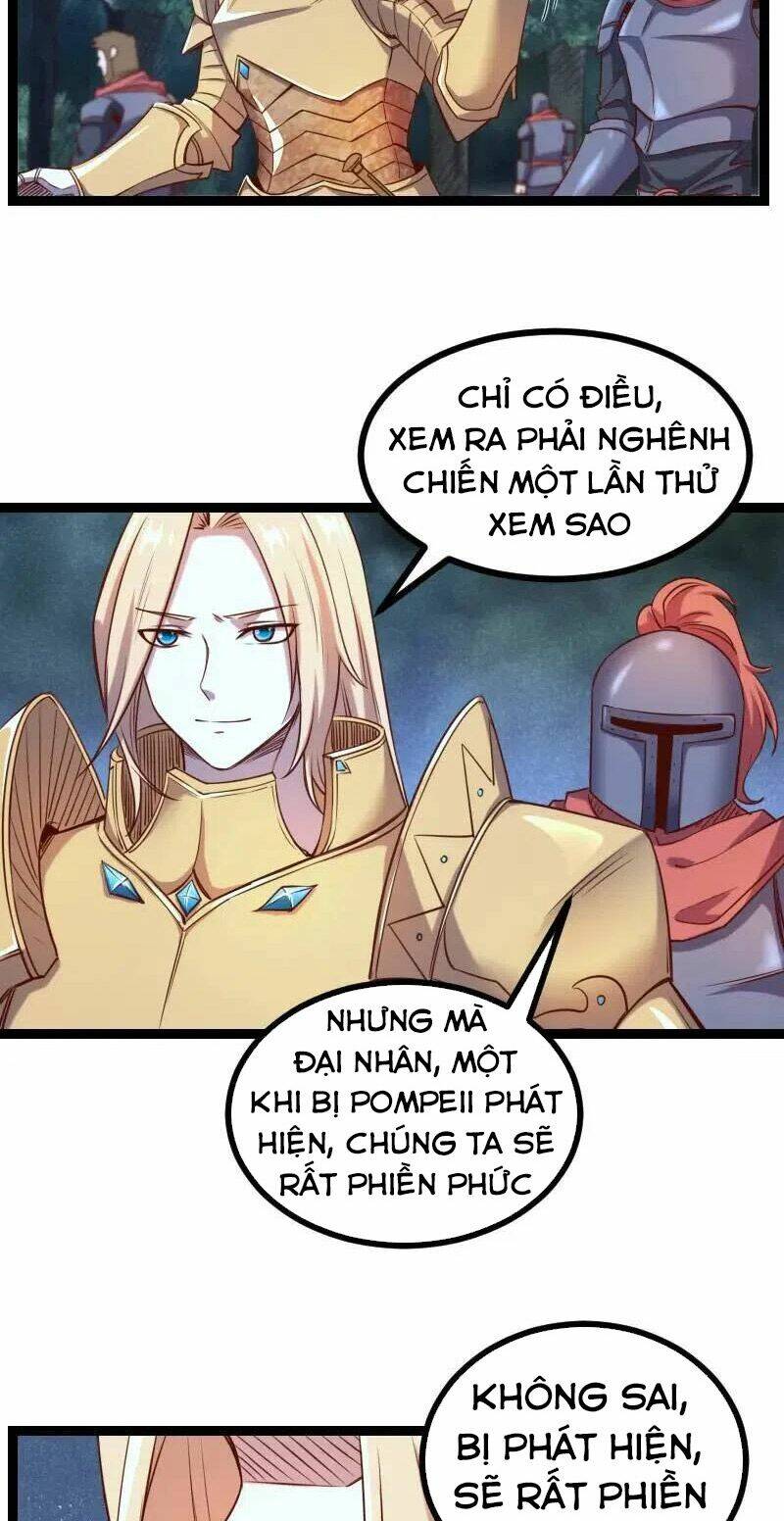 Tối Cường Thành Chủ Đích Dị Giới: Chapter 35