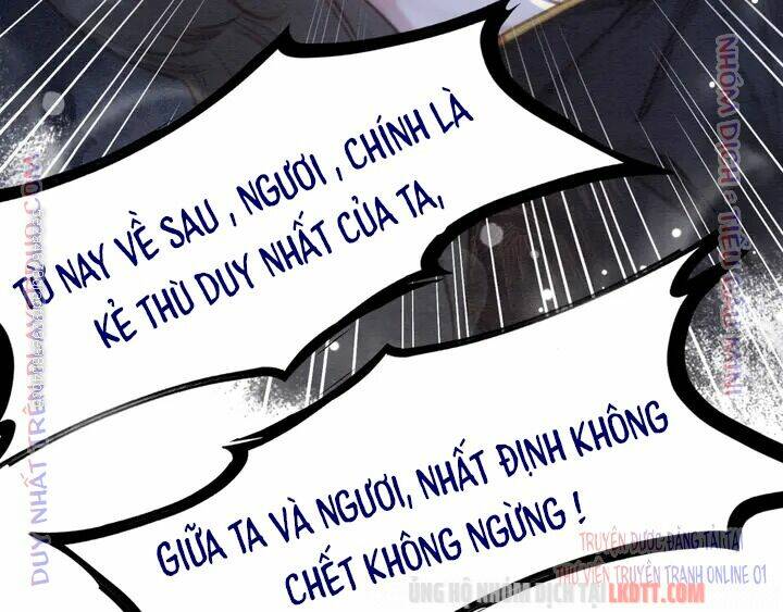Trọng Sinh Bá Sủng Nhiếp Chính Vương Quá Mạnh Mẽ: Chapter 164