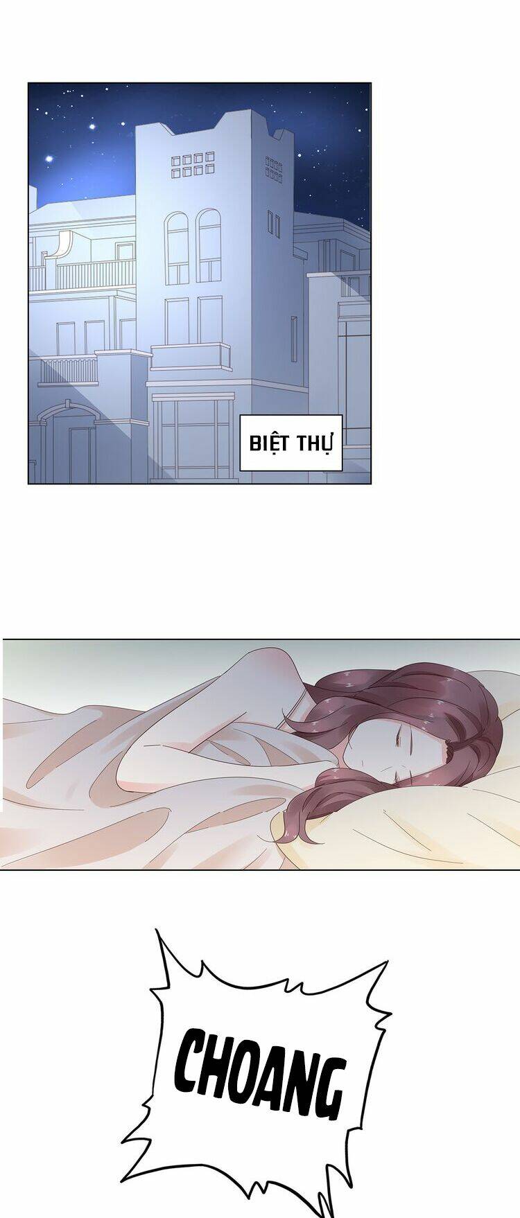 Điều Ước Sủng Ái Bất Bình Đẳng: Chapter 4