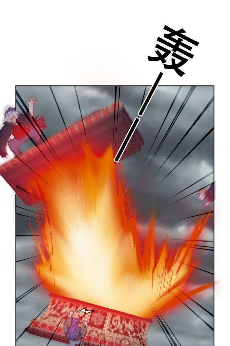 Vân Tưởng Chi Ca: Truy Ái Chỉ Lệnh: Chapter 31