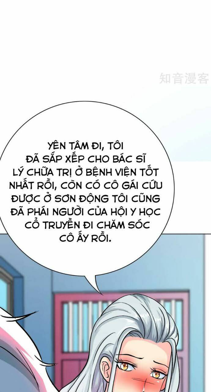 Hệ Thống Tiên Tôn Tại Đô Thị: Chapter 91