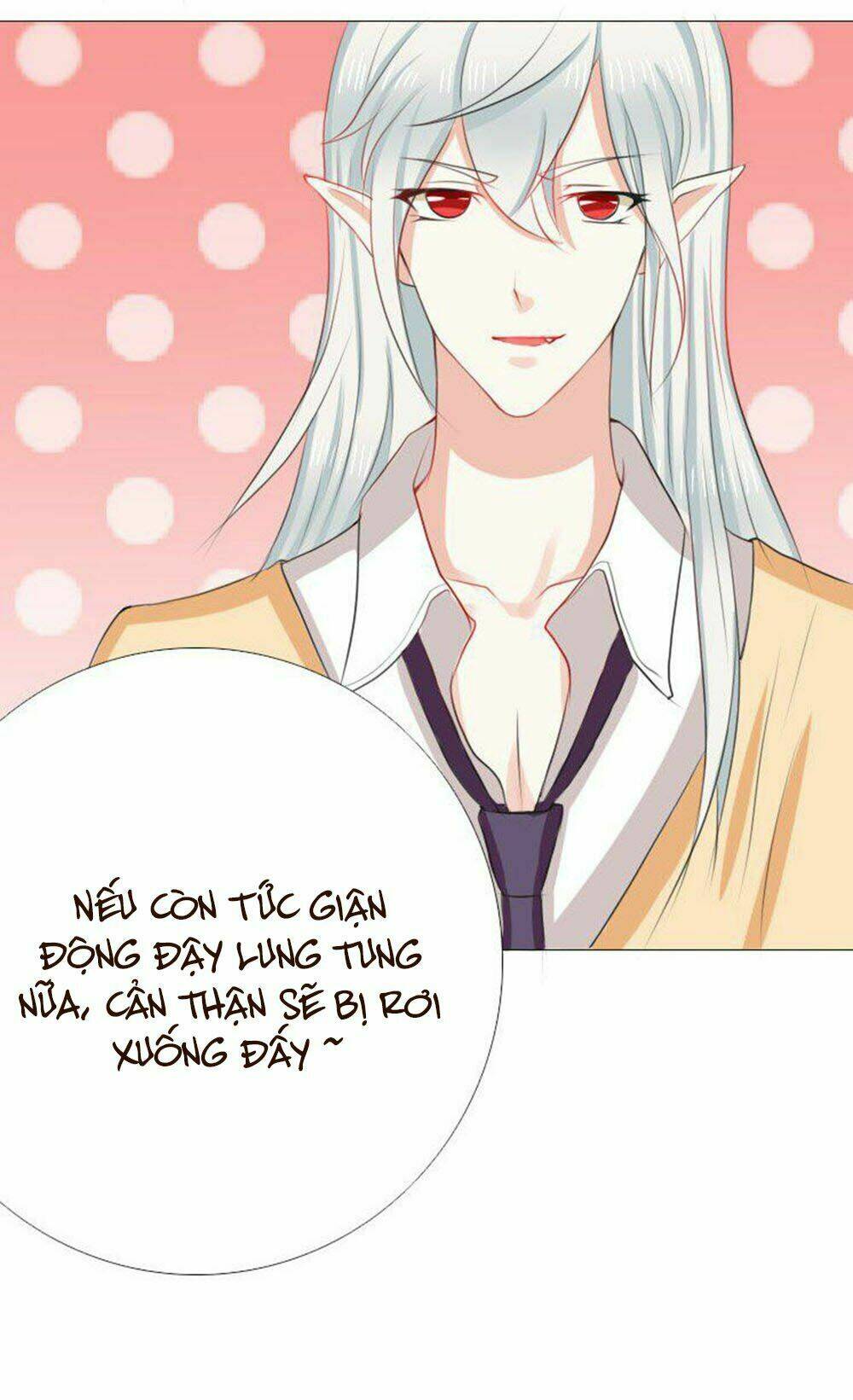 Ma Vương Luyến Ái Chỉ Nam: Chapter 50