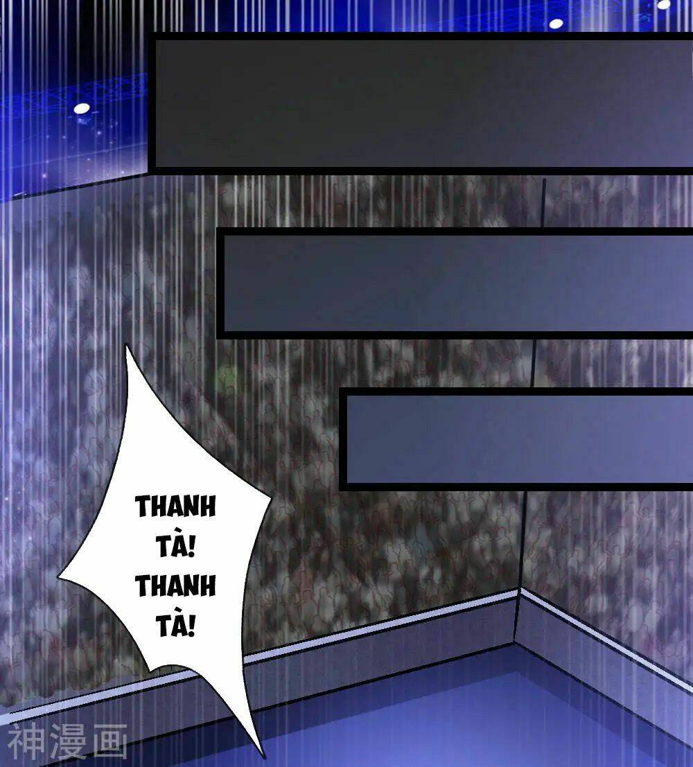 Tuyệt Thế Phi Đao: Chapter 96