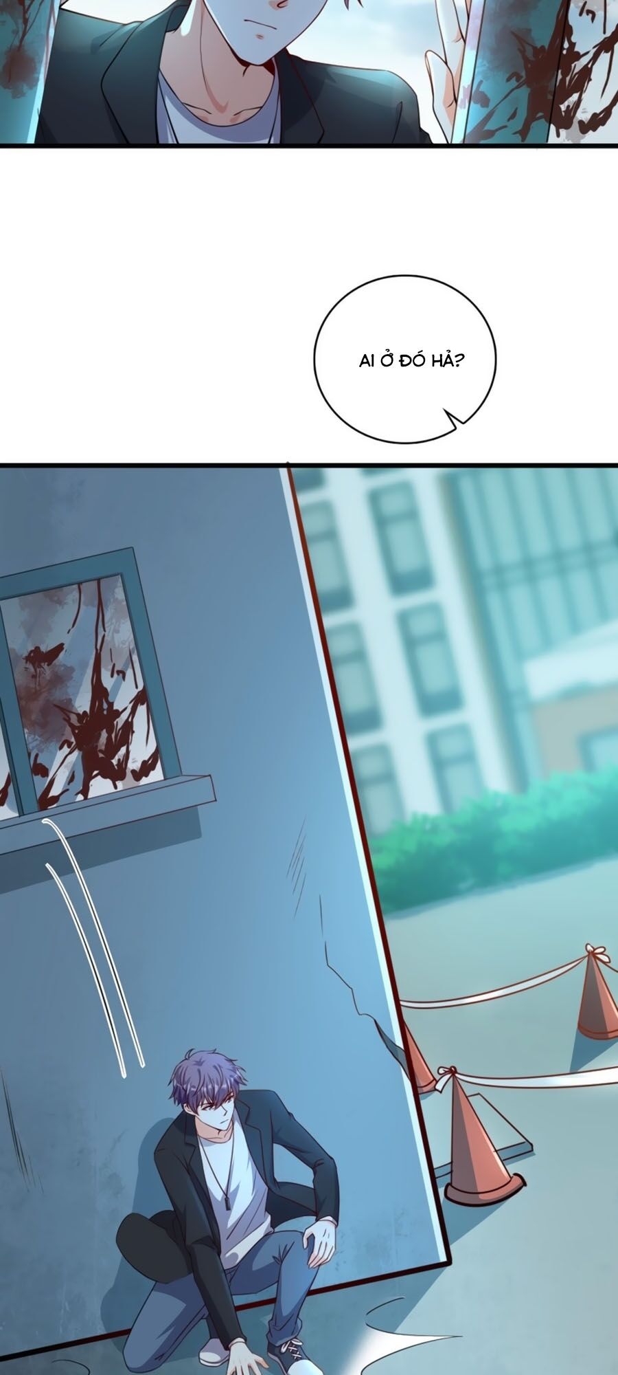 Phản Phái Nữ Đế Lai Tập: Chapter 21