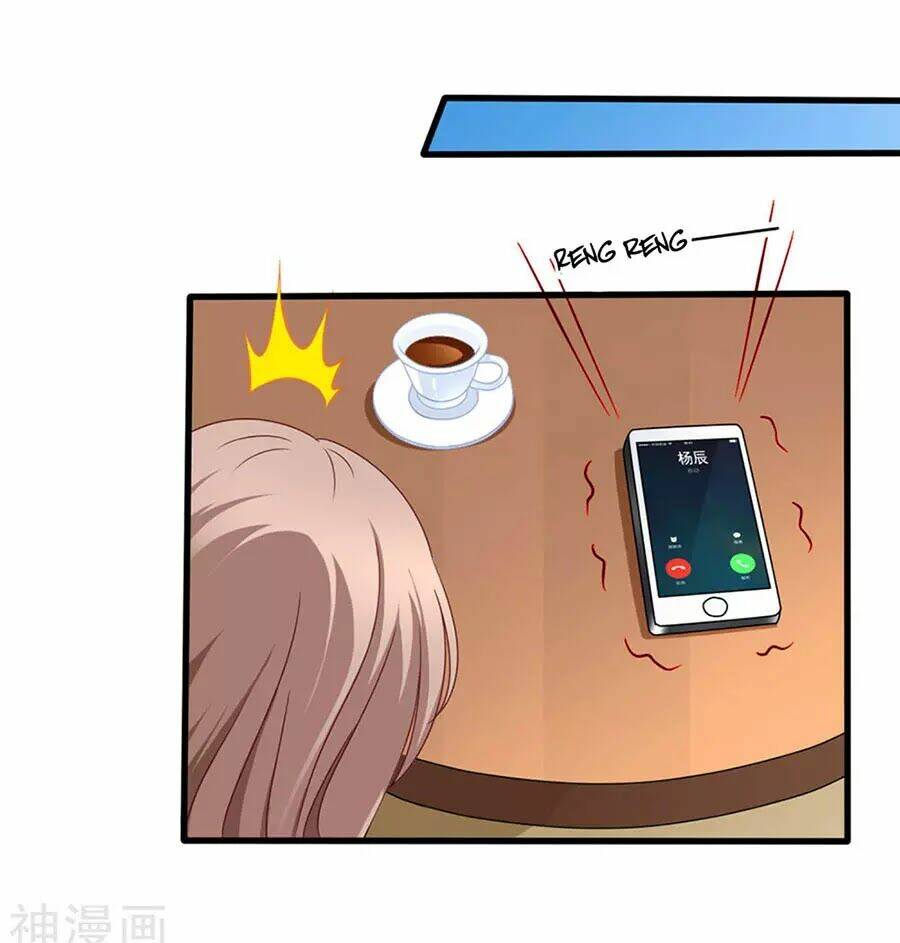 Mỹ Vị Giai Thê: Chapter 85