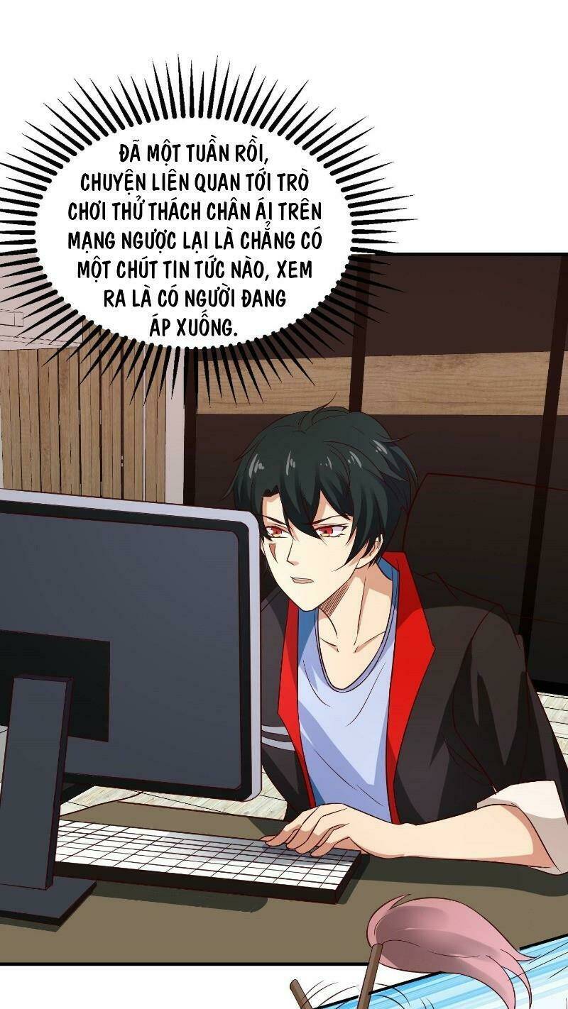 Tổ Chức X.e: Chapter 13