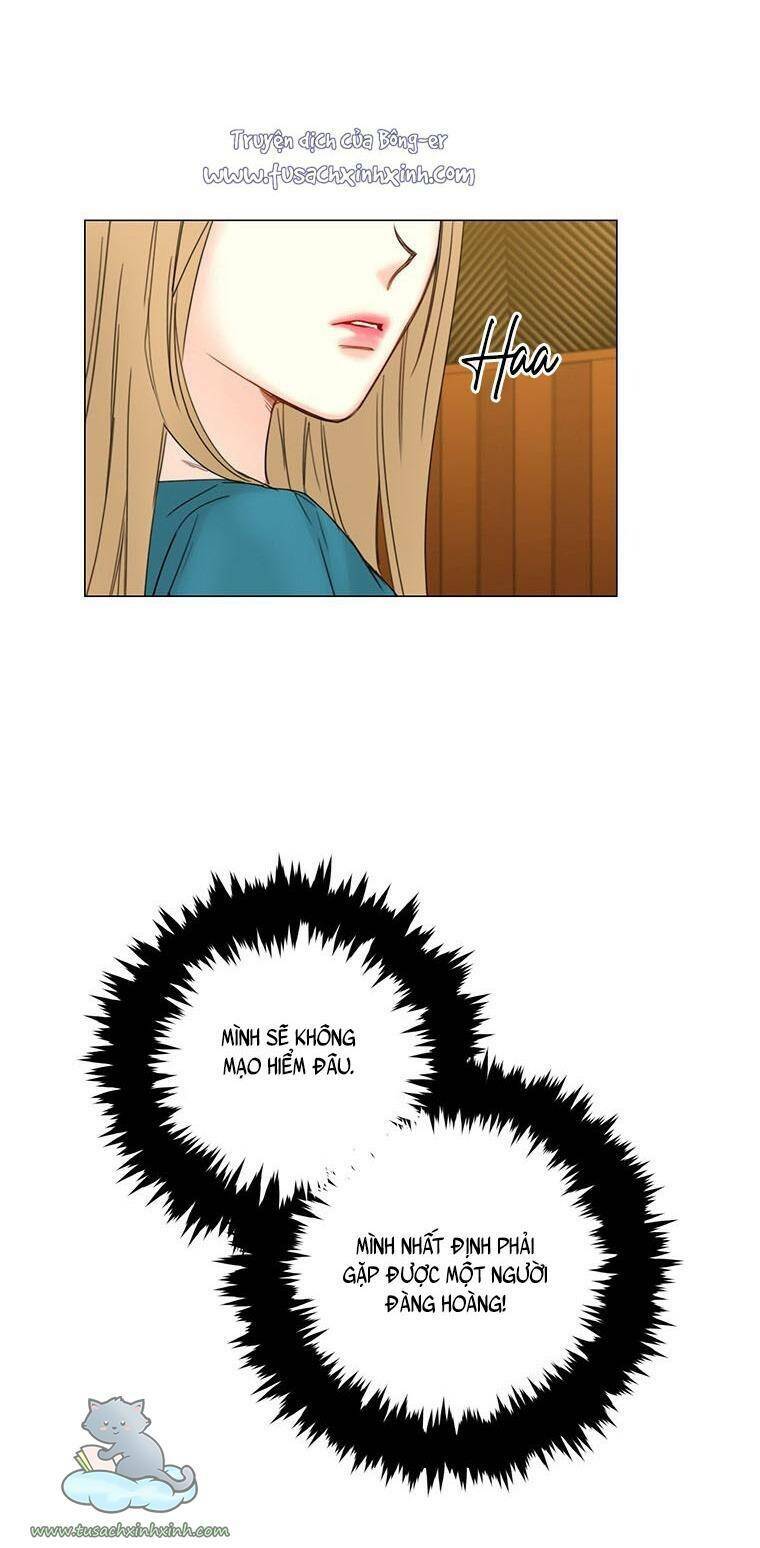 Hẹn Hò Nơi Công Sở: Chapter 105