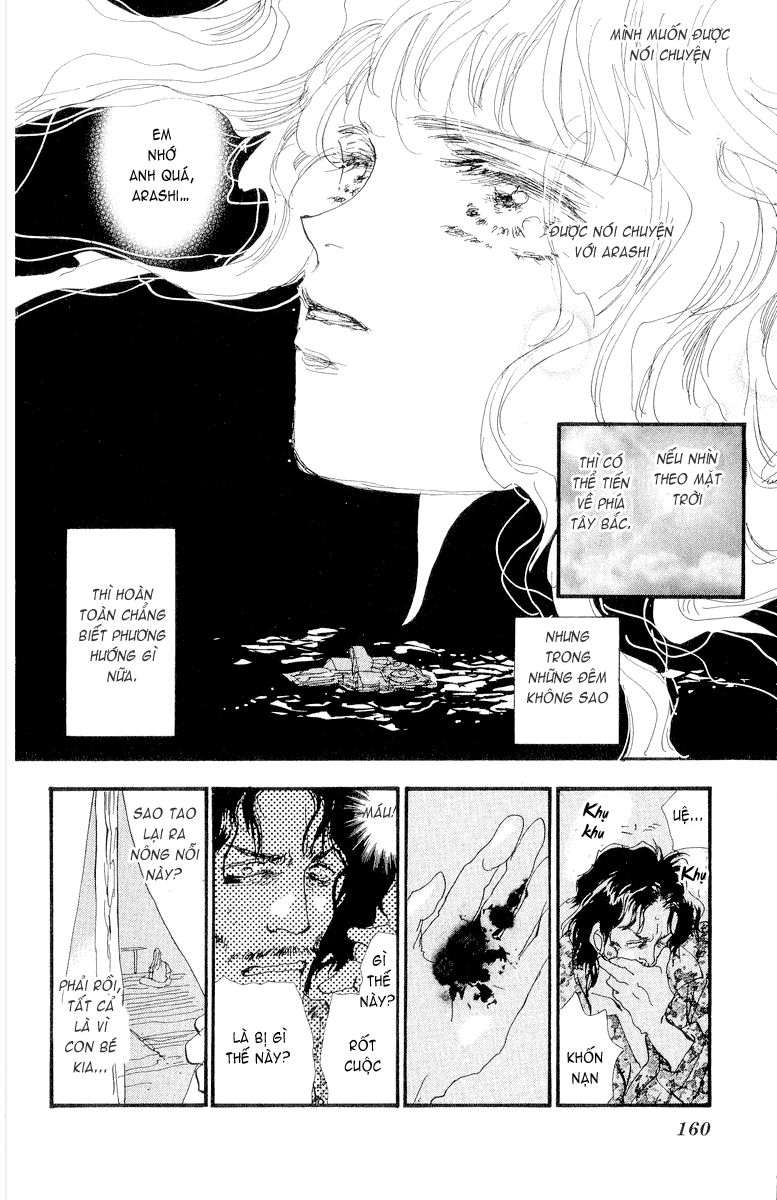 Mầm Sống: Chapter 8