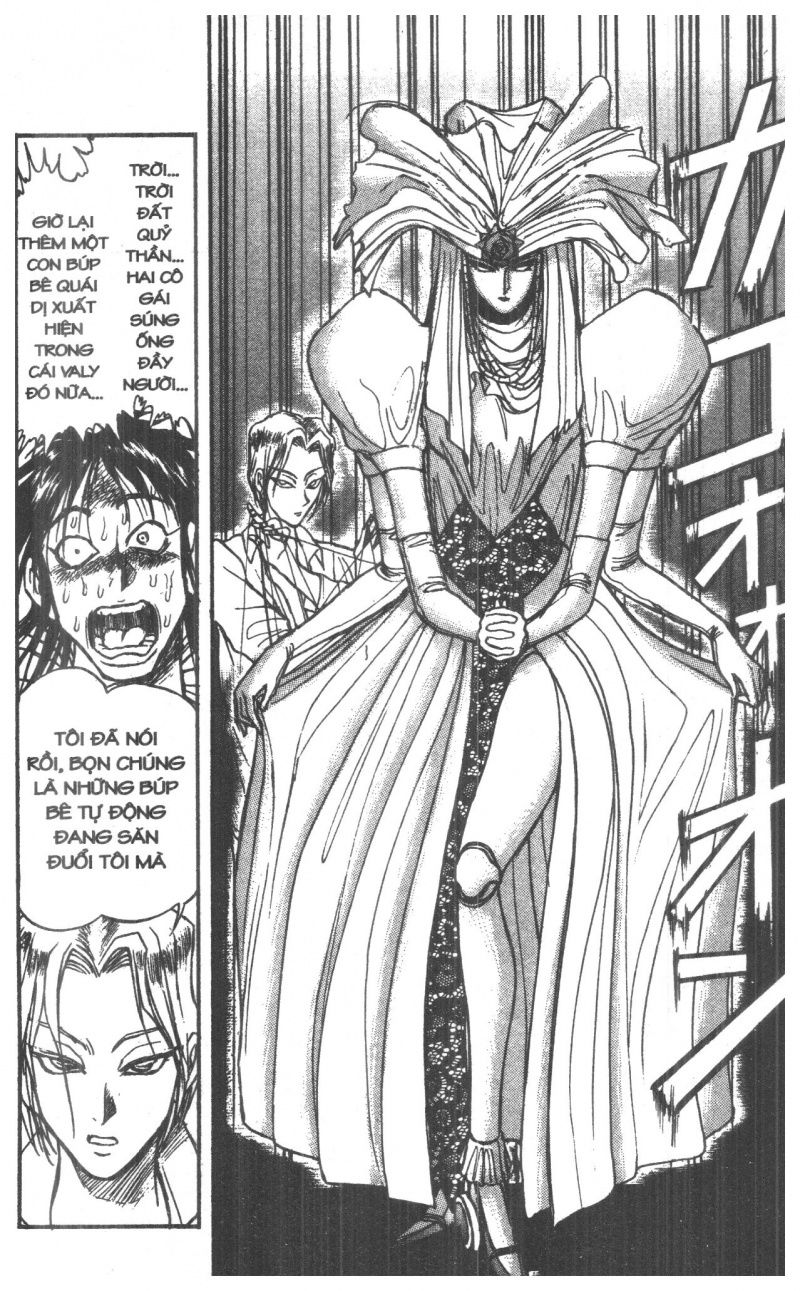 Fujita Kazuhiro: Chapter 7