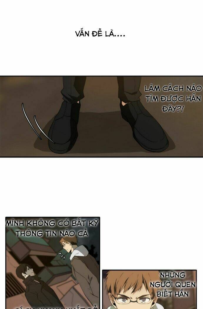 Trả Giá: Chapter 4