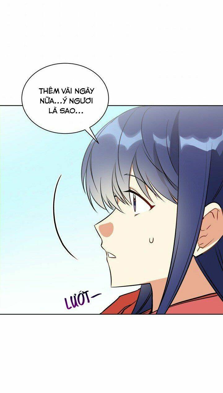 Quái Thú Với Hoa: Chapter 80