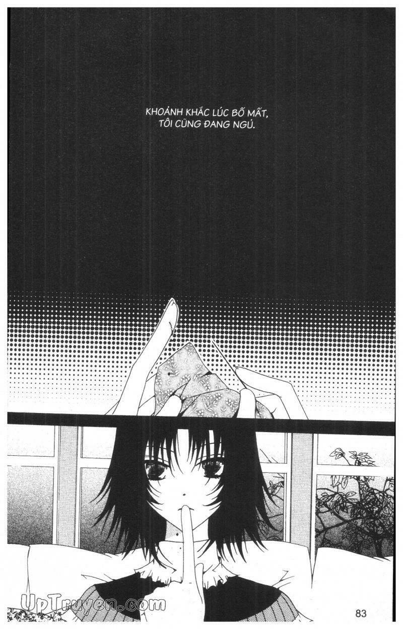 Nước Mắt Nàng Tiên Cá: Chapter 8