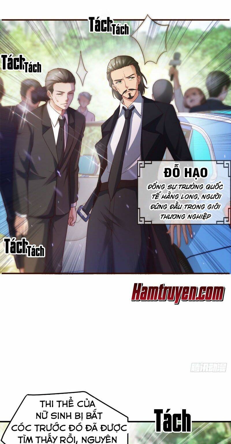 Chí Tôn Toàn Năng: Chapter 1