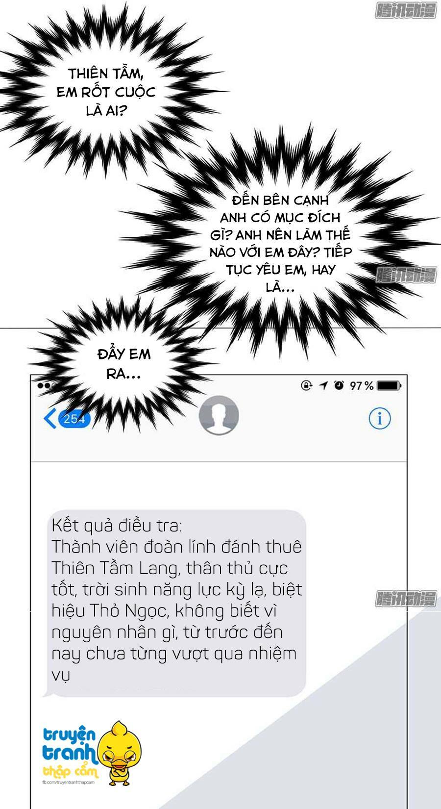 Cường Sủng Hào Môn Tiểu Manh Thê: Chapter 31