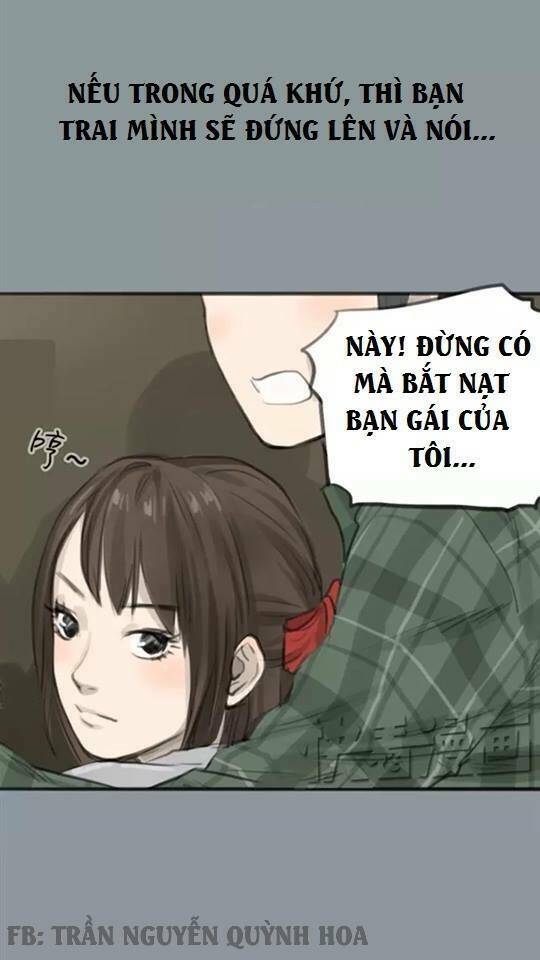 12 Giờ Của Lọ Lem: Chapter 3