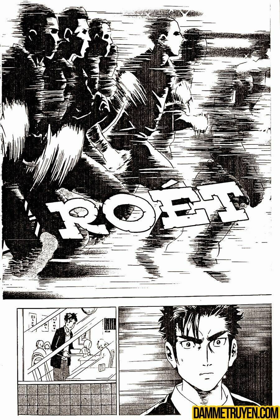 Ai Hơn Ai: Chapter 189