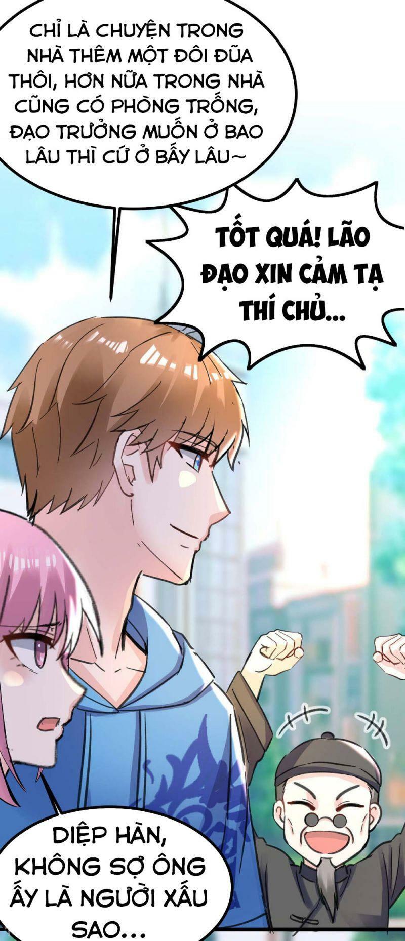 Thần Cấp Thấu Thị: Chapter 147