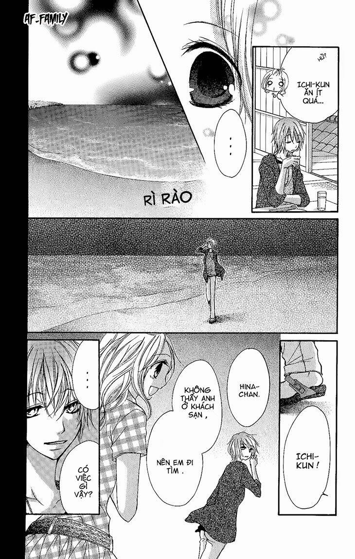 Ai Kiss - Idol Kiss: Chapter 2