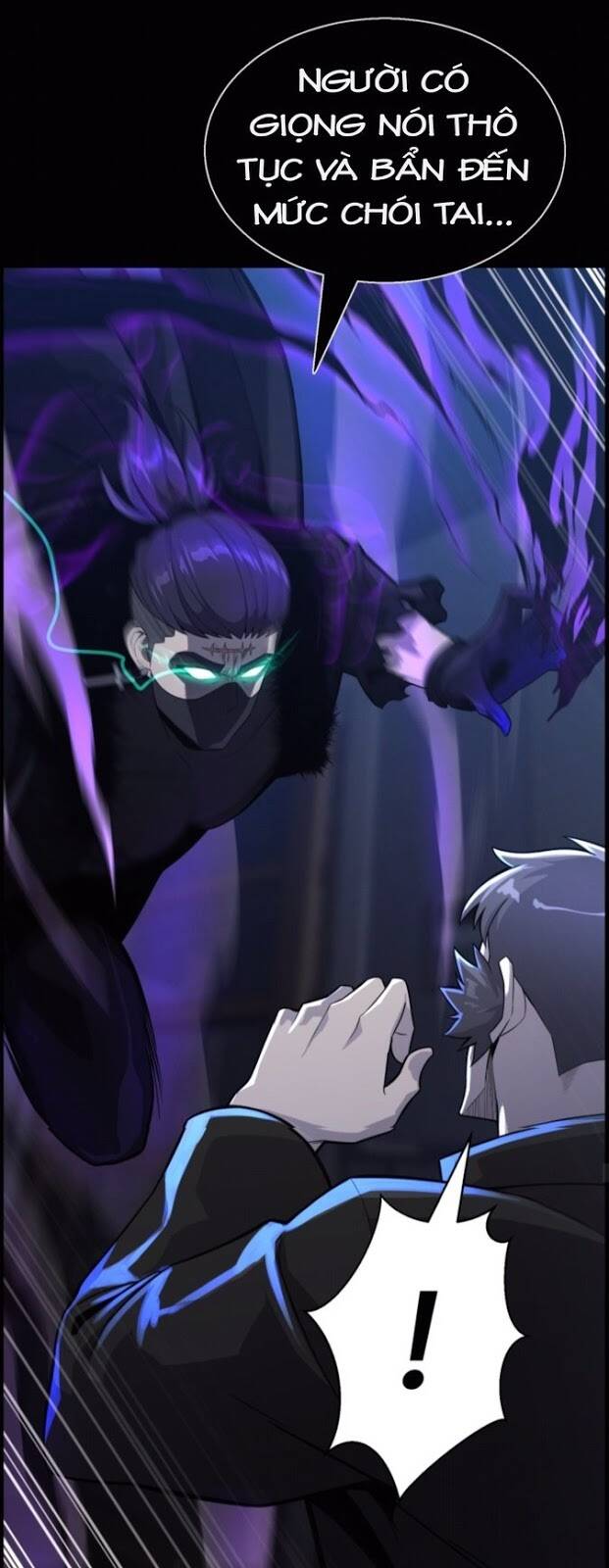 Luân Hồi Ác Nhân: Chapter 45