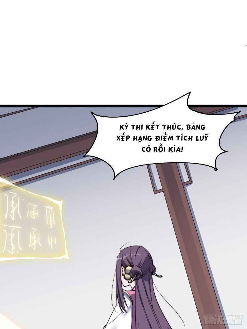 Trường Sinh Cửu Thiên Tuế: Chapter 17