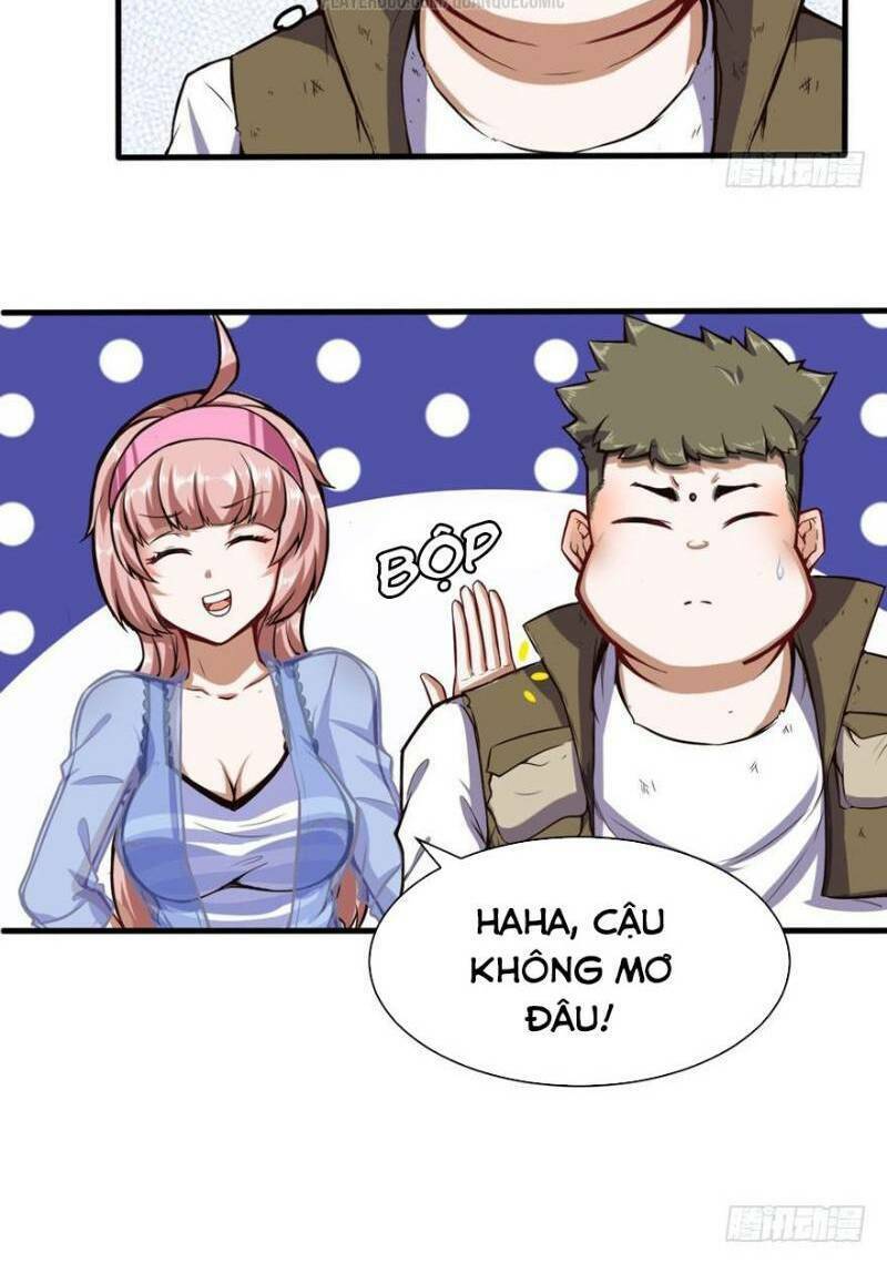Đô Thị Âm Dương Tiên Y: Chapter 31