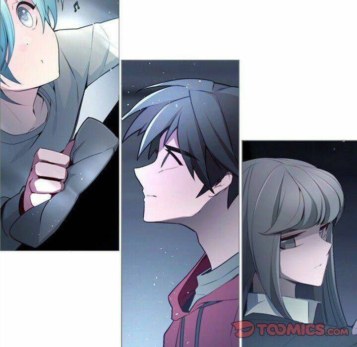 The Memory Of Wind: Anz: Chapter 56