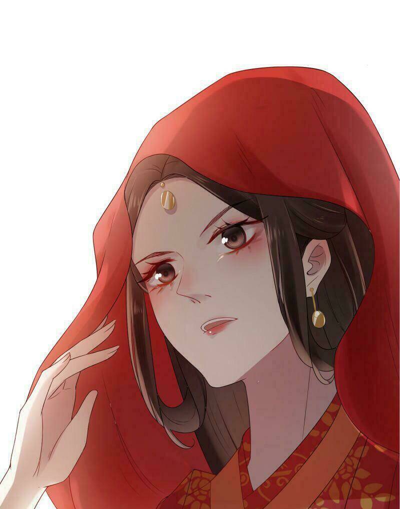 Thịnh Thế Thiên Kiêu: Chapter 21