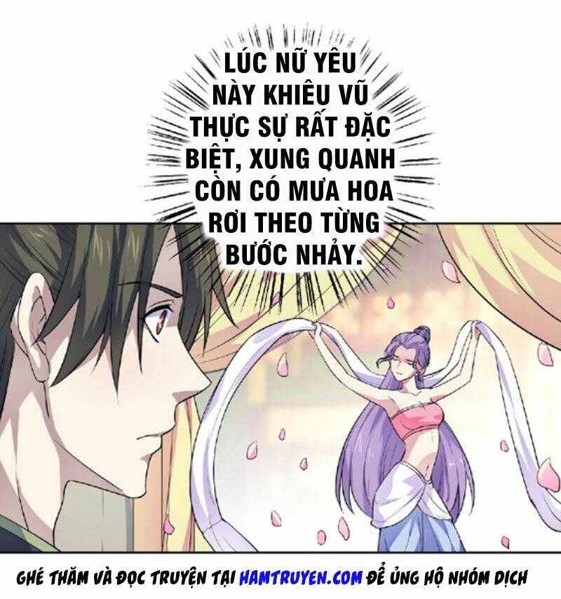 Nghịch Thiên Đại Thần: Chapter 56.5