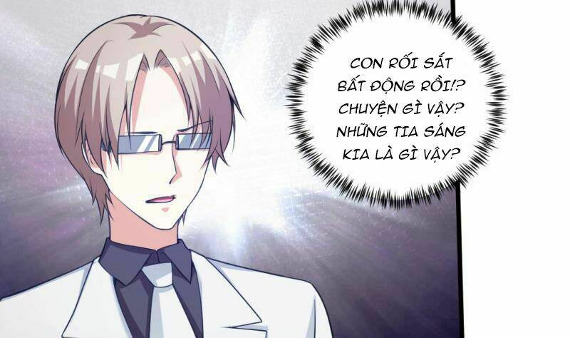 Thần Huyền Sư: Chapter 9