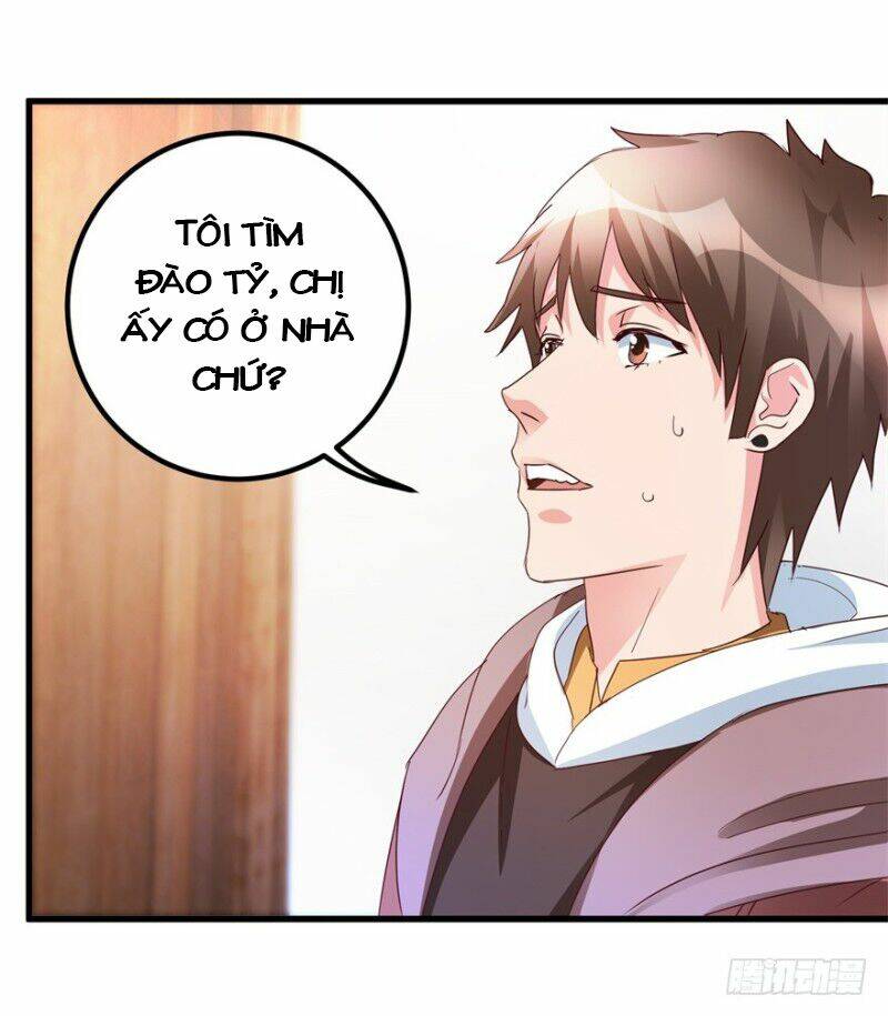 Thấu Thị Tiên Y: Chapter 42